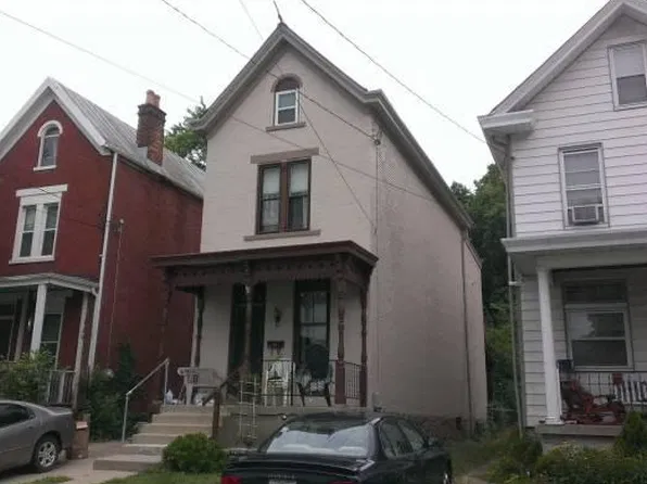4221 Dane Ave, Cincinnati, OH 45223