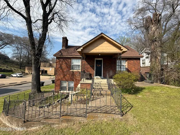 202 College St, Dyersburg, TN 38024