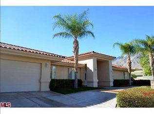 1015 Andreas Palms Dr, Palm Springs, CA 92264