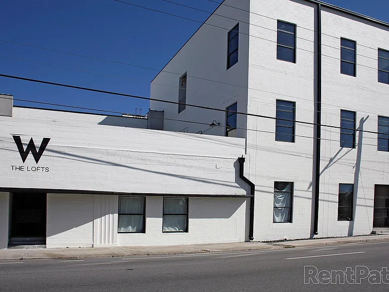 Warehouse Lofts — Photo 29