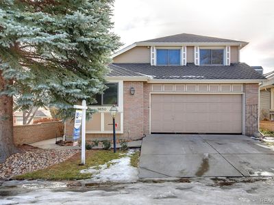 9650 W La Salle Ave, Lakewood, CO, 80227
