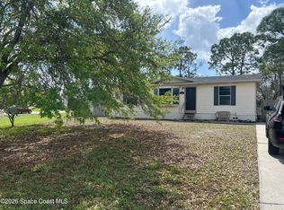 208 Sawyer St SW, Palm Bay, FL 32908