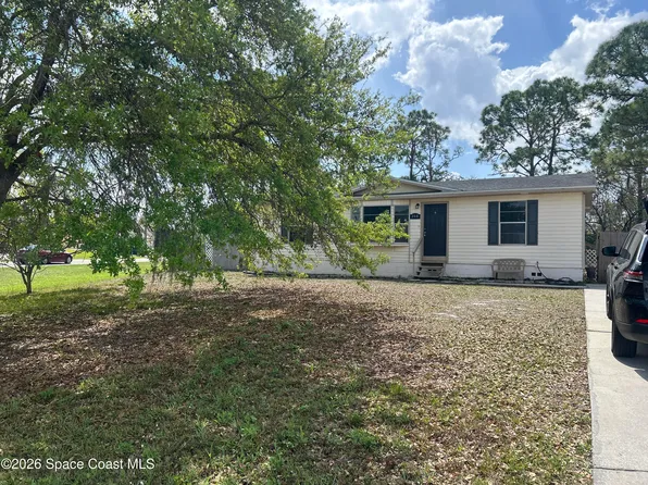 208 Sawyer St SW, Palm Bay, FL 32908