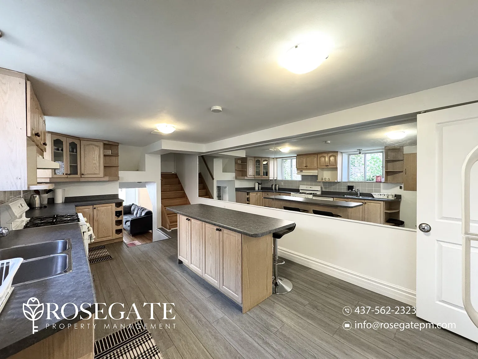 2564 Trident Avenue Mississauga — Photo 4