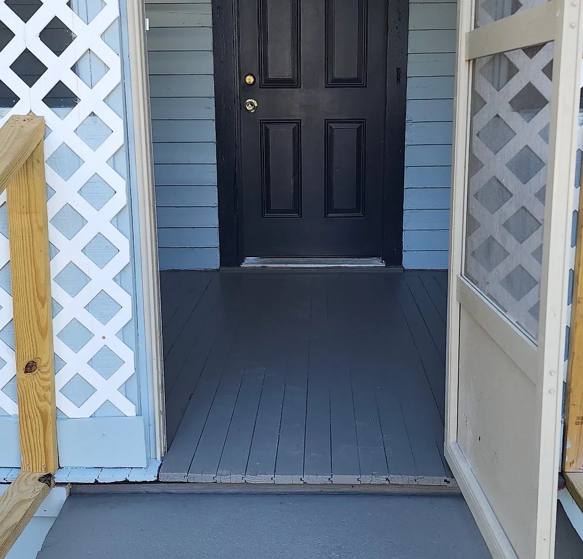 2 bed, 1087 sqft, $1,350 — Photo 4