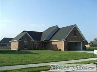 5607 Gum Tree Xing, Jeffersonville, IN 47130