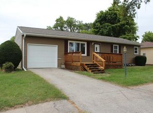 122 Indiana Ave, Iowa Falls, IA 50126