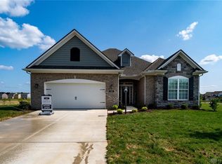 1018 Reeder Cir, Dayton, OH 45458