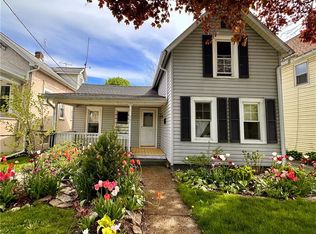 207 Schenck St, North Tonawanda, NY 14120