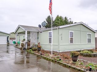 3143 Galena Loop, Lebanon, OR 97355