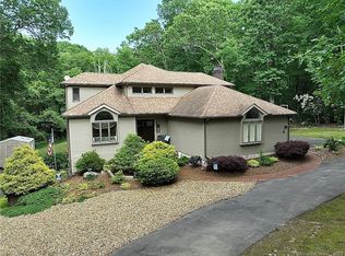 4 Emily Rd, Marlborough, CT 06447