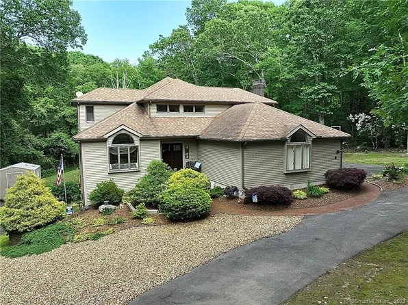 4 Emily Road, Marlborough, CT 06447