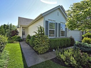 1191 Barkston Ct, Aurora, IL 60502