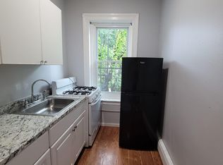 364 Bergen Ave #3A, Jersey City, NJ 07304