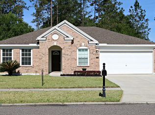 3835 Trail Ridge Rd, Middleburg, FL 32068