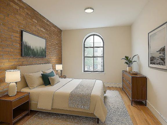 5th image of 631 E 6th St APT 3B