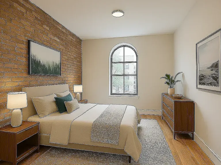 631 E 6th St #3B — Photo 5