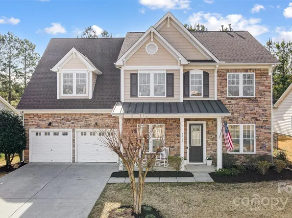 3563 Valiant Ave SW, Concord, NC 28027