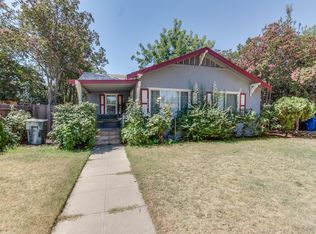 4246 E Washington Ave, Fresno, CA