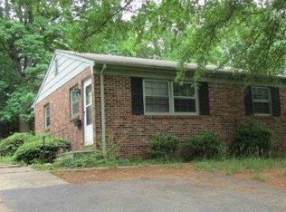 1112-A Moseley Dr, Lynchburg, VA 24502