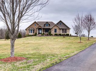 1154 S Gregg Rd, Nixa, MO 65714