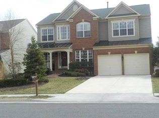 735 Beehive Way, Winchester, VA 22601