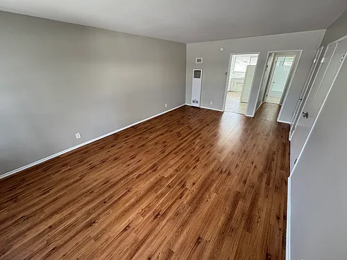 Floor plan Studio