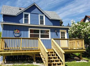 615 11th Ave, Two Harbors, MN 55616