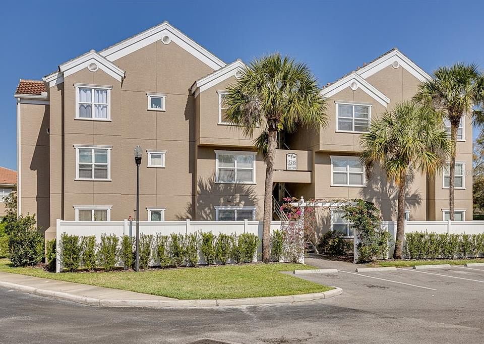 1st image of 15215 Amberly Dr APT 1008