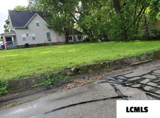 1029 N Monroe St, Decatur, IL 62522