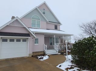 4160 Zuercher Rd, Apple Creek, OH 44606