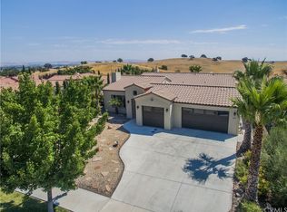 949 Vista Cerro Dr, Paso Robles, CA 93446