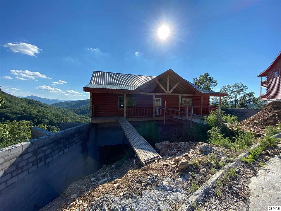 1st image of 133 Mountain Ridge Way Lot 133