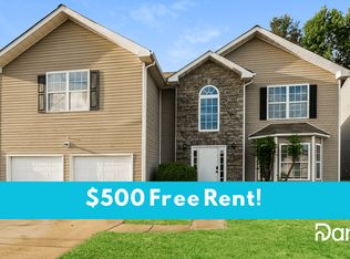 11627 Kades Trl, Hampton, GA 30228