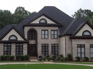 6055 Butner Rd, Atlanta, GA 30349