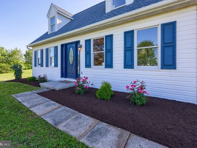 325 Grandview Cir, Honey Brook, PA, 19344