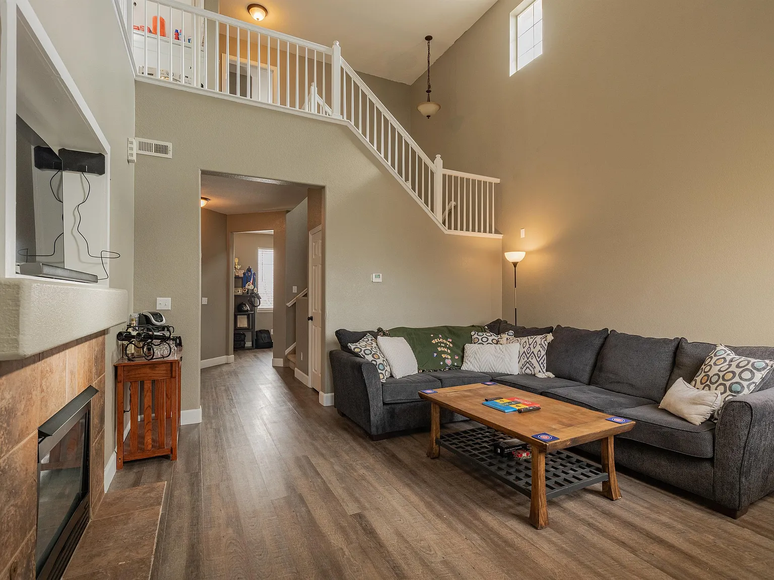 1245 South Flatrock Circle - 1 — Photo 4