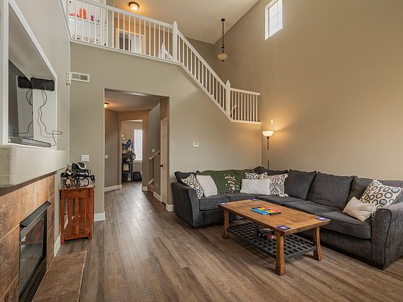 4th image of 1245 S Flat Rock Cir