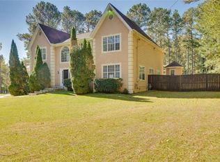 1234 Bethsaida Rd, Riverdale, GA 30296