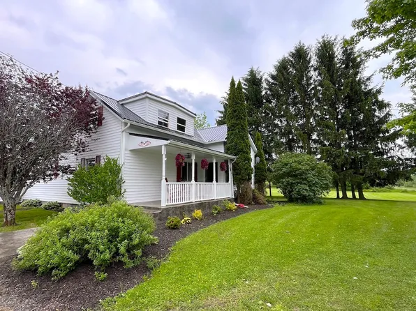 7441 Vermont Hill Rd, Holland, NY 14080