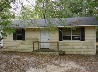 103 Burns St, West Monroe, LA 71291