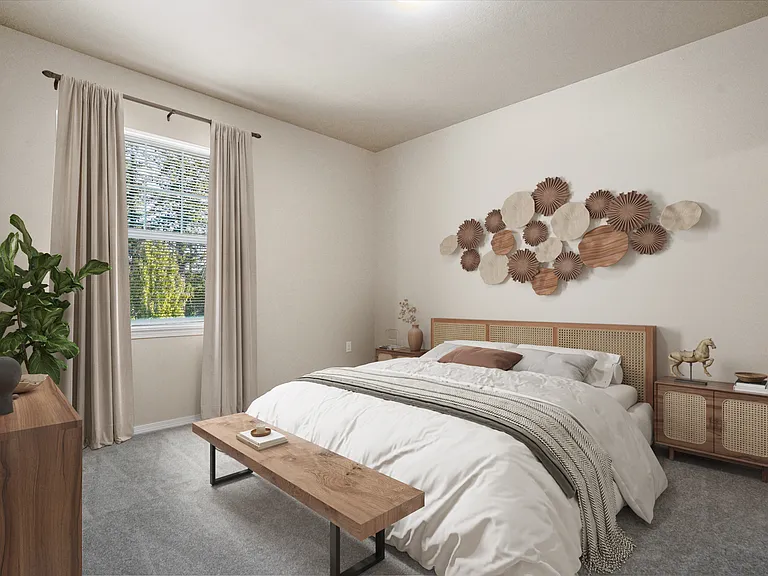 Springbrook Ridge Apartments — Photo 3
