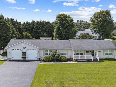 30008 Overbrook Dr, Milton, DE, 19968