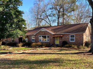 808 12th Ave N, Amory, MS 38821