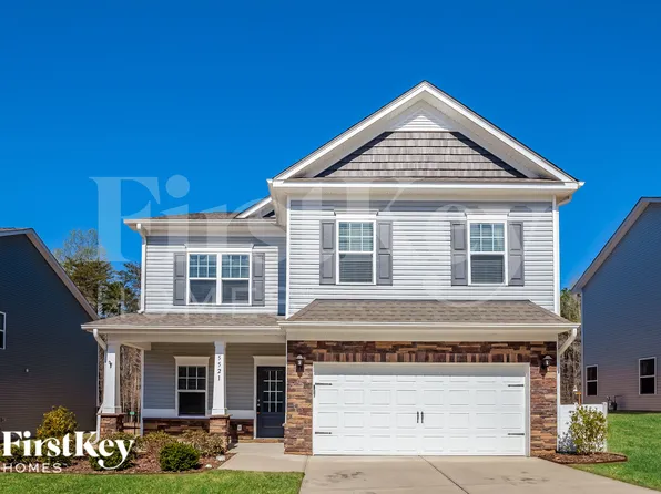 5521 Begonia St, Gastonia, NC 28056
