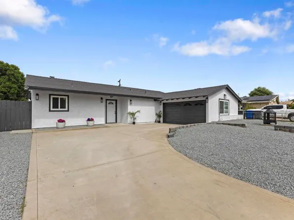 580 Galena St, El Cajon, CA 92019