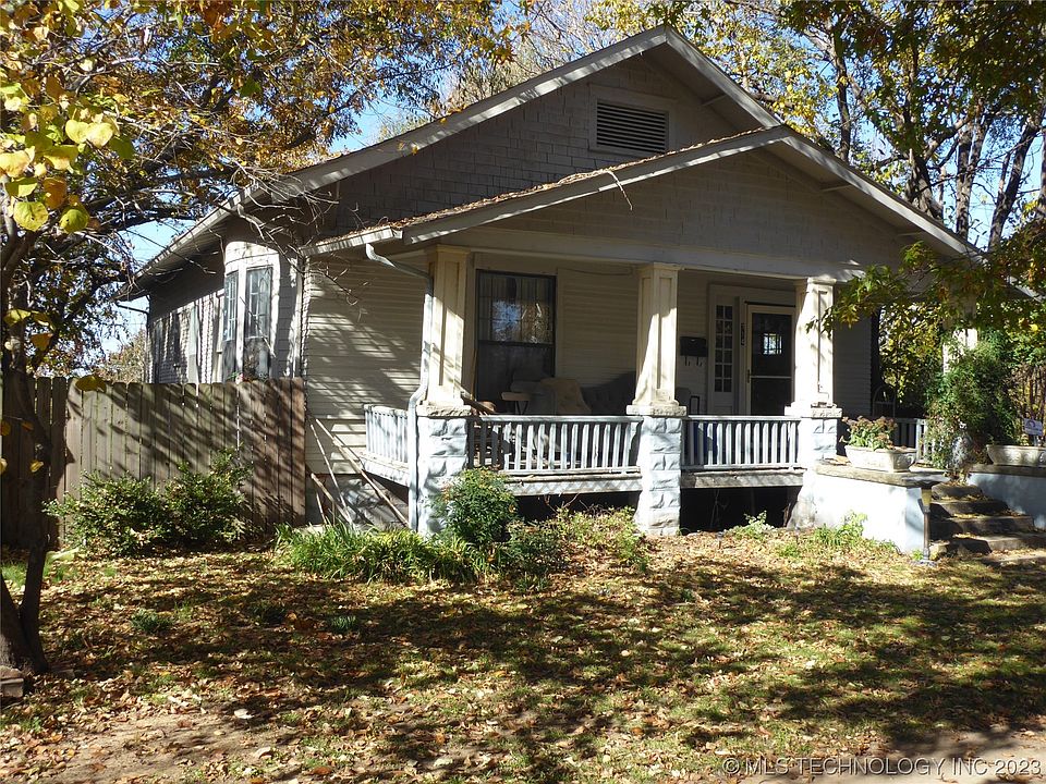 2nd image of 714 N Denver Ave