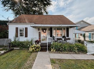 3417 Charles St, Ashland, KY 41102