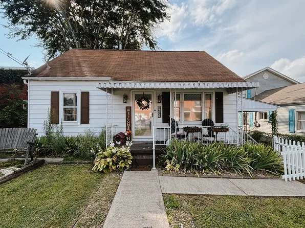 3417 Charles St, Ashland, KY 41102