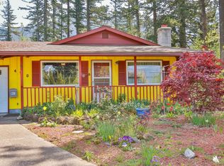 450 SE Sunset Rd, Cascade Locks, OR 97014